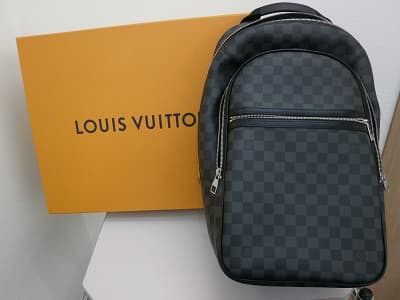 ルイ・ヴィトン　リュック【柴田店】 宮城県柴田郡にあるザ・ゴールド 柴田店の画像1