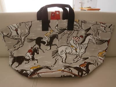 エルメス　パニエドプラージュ　【柴田店】 宮城県柴田郡にあるザ・ゴールド 柴田店の画像1