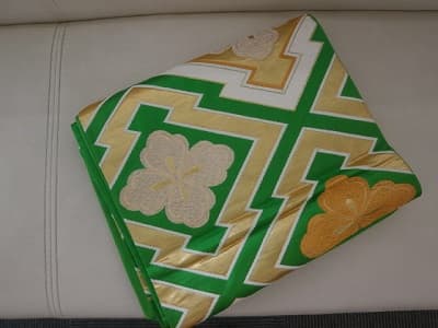 袋帯【柴田店】 宮城県柴田郡にあるザ・ゴールド 柴田店の画像1