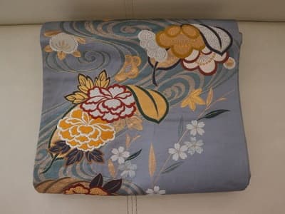 袋帯【柴田店】 宮城県柴田郡にあるザ・ゴールド 柴田店の画像1