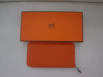 エルメス　アザップロングシルクイン【柴田店】 宮城県柴田郡にあるザ・ゴールド 柴田店の画像1