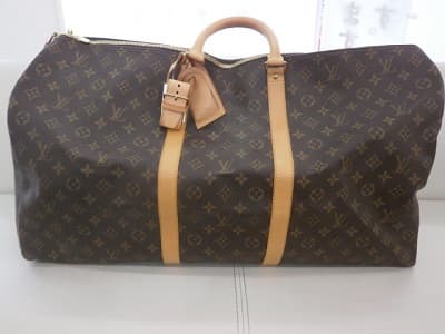 ルイ・ヴィトン　キーポル60【柴田店】 宮城県柴田郡にあるザ・ゴールド 柴田店の画像1