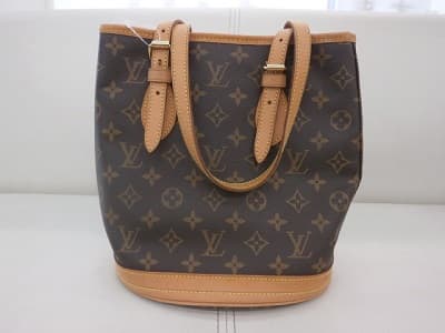 ルイ・ヴィトン　プチ・バケット　M42238【柴田店】 宮城県柴田郡にあるザ・ゴールド 柴田店の画像1