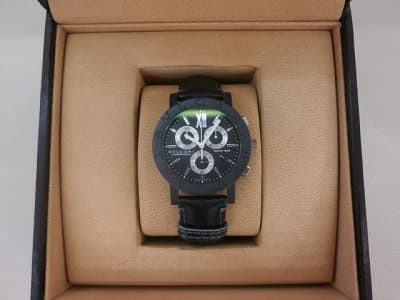 ブルガリ　ブルガリブルガリ　カーボンゴールド125周年モデル【柴田店】 宮城県柴田郡にあるザ・ゴールド 柴田店の画像1