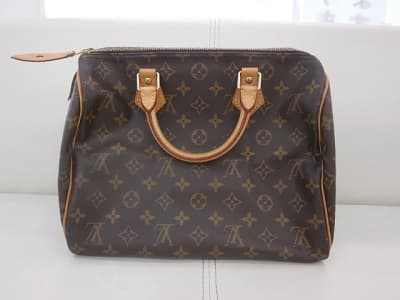 ルイ・ヴィトン　スピーディー【柴田店】 宮城県柴田郡にあるザ・ゴールド 柴田店の画像1