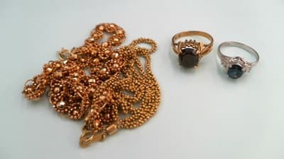 貴金属【柴田店】 宮城県柴田郡にあるザ・ゴールド 柴田店の画像1