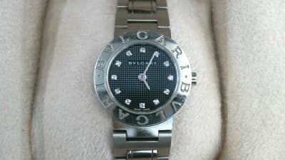 ブルガリ　ブルガリブルガリ 宮城県柴田郡にあるザ・ゴールド 柴田店の画像1