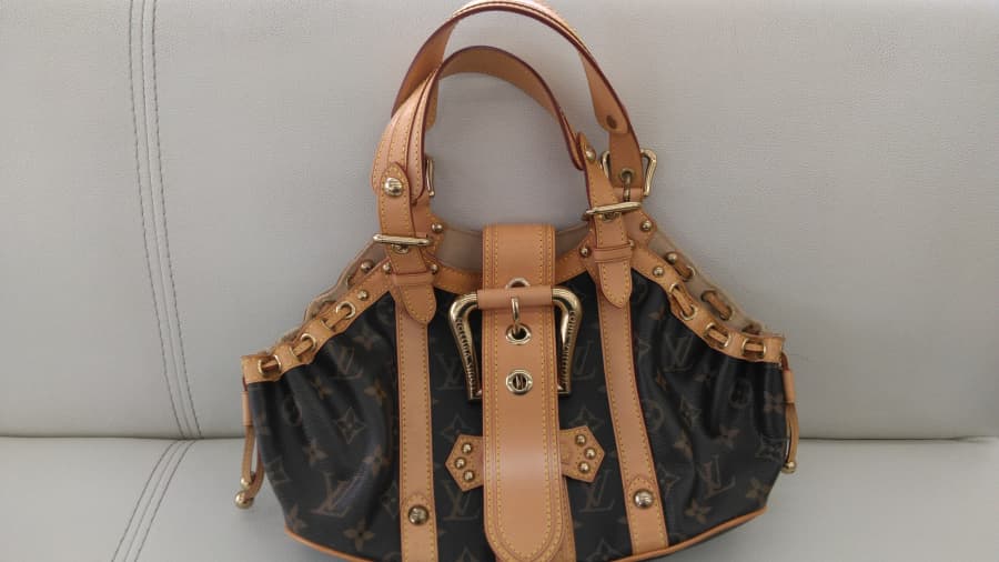 テダの買取実績【柴田店/宮城県/柴田郡】 宮城県柴田郡にあるザ・ゴールド 柴田店の画像1