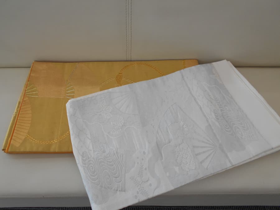 袋帯【柴田店】 宮城県柴田郡にあるザ・ゴールド 柴田店の画像1