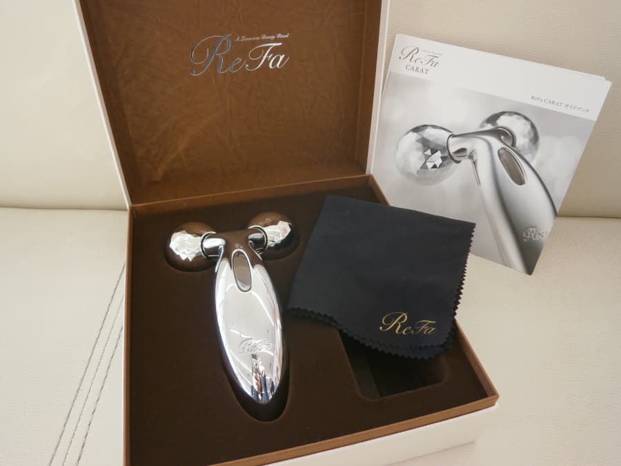 リファカラット　【柴田店】 宮城県柴田郡にあるザ・ゴールド 柴田店の画像1