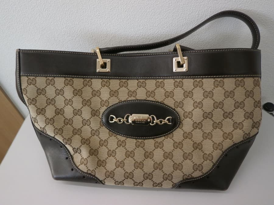 GUCCI【柴田店】 宮城県柴田郡にあるザ・ゴールド 柴田店の画像1