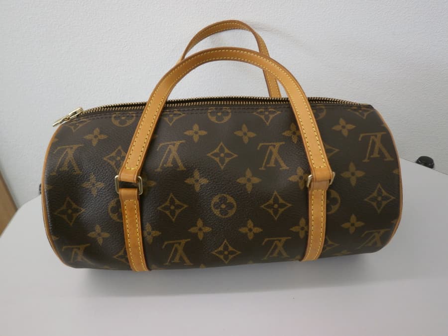 パピヨン　【柴田店】 宮城県柴田郡にあるザ・ゴールド 柴田店の画像1