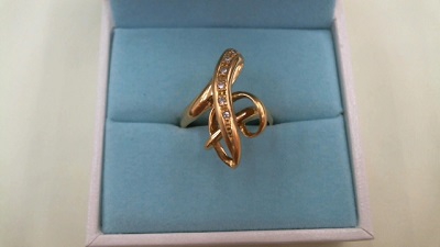 金の品位について　【柴田店】