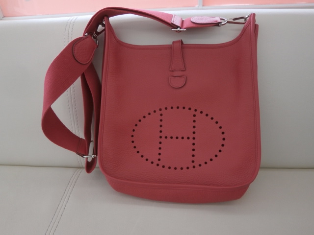 エルメスエブリンの豆知識　　〈柴田店〉