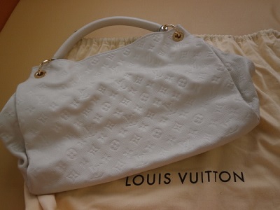 ルイヴィトンアンプラントについて【柴田店】