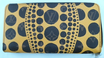 ルイヴィトン　草間弥生コレクション【柴田店】