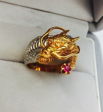 コンビリング【仙台中田店】 宮城県仙台市にあるザ・ゴールド 仙台中田店の画像1