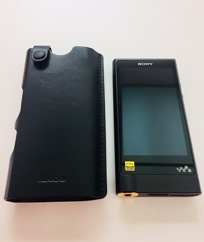 SONYウォークマン【仙台中田店】 宮城県仙台市にあるザ・ゴールド 仙台中田店の画像1