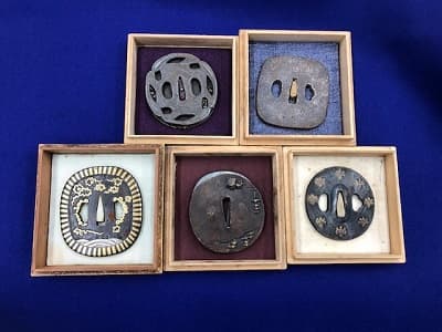 鍔　【仙台中田店】 宮城県仙台市にあるザ・ゴールド 仙台中田店の画像1