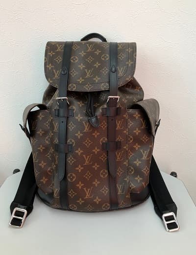 LVリュック　【仙台中田店】 宮城県仙台市にあるザ・ゴールド 仙台中田店の画像1