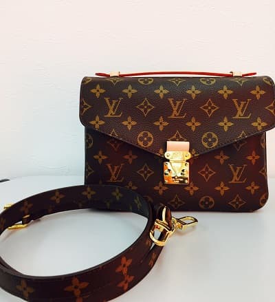 ＬＶ　ポシェットメティス【仙台中田店】 宮城県仙台市にあるザ・ゴールド 仙台中田店の画像1