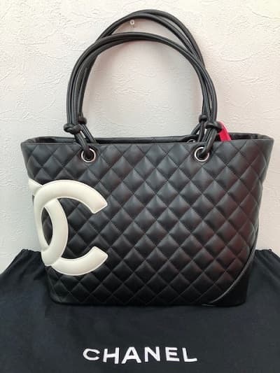 CHNELカンボントート　【仙台中田店】 宮城県仙台市にあるザ・ゴールド 仙台中田店の画像1