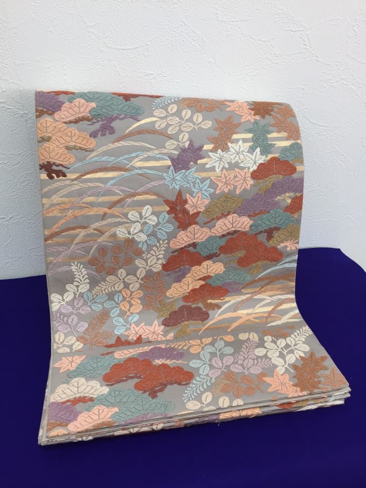 袋帯【仙台中田店】 宮城県仙台市にあるザ・ゴールド 仙台中田店の画像1