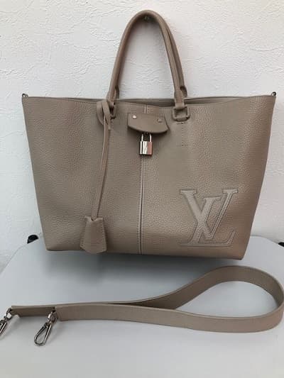 LV 2Wayバッグ　【仙台中田店】 宮城県仙台市にあるザ・ゴールド 仙台中田店の画像1