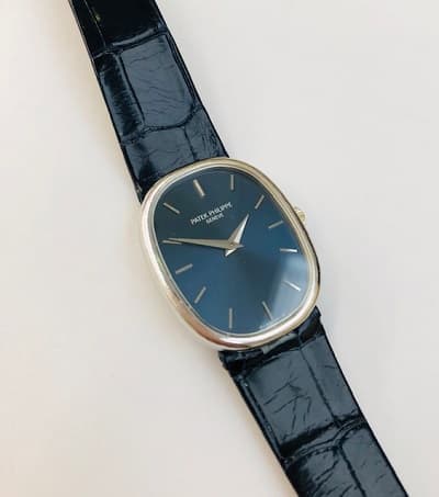 パテックフィリップ【仙台中田店】 宮城県仙台市にあるザ・ゴールド 仙台中田店の画像1