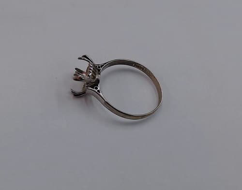 14金製リングの買取実績【仙台中田店/宮城県/仙台市】 宮城県仙台市にあるザ・ゴールド 仙台中田店の画像1