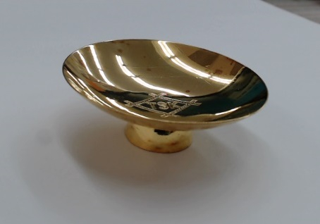 24金製金杯の買取実績【仙台中田店/宮城県/仙台市】 宮城県仙台市にあるザ・ゴールド 仙台中田店の画像1