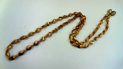 18金製ネックレス【仙台中田店】 宮城県仙台市にあるザ・ゴールド 仙台中田店の画像1