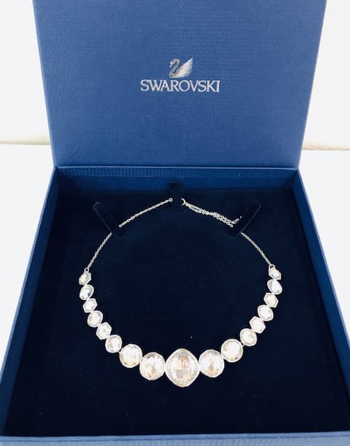 スワロフスキーの買取実績【仙台中田店/宮城県/仙台市】 宮城県仙台市にあるザ・ゴールド 仙台中田店の画像1