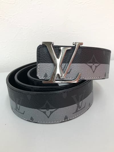 ルイ・ヴィトン　ベルト【仙台中田店】 宮城県仙台市にあるザ・ゴールド 仙台中田店の画像1