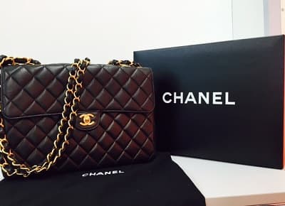 シャネル　マトラッセ【仙台中田店】 宮城県仙台市にあるザ・ゴールド 仙台中田店の画像1