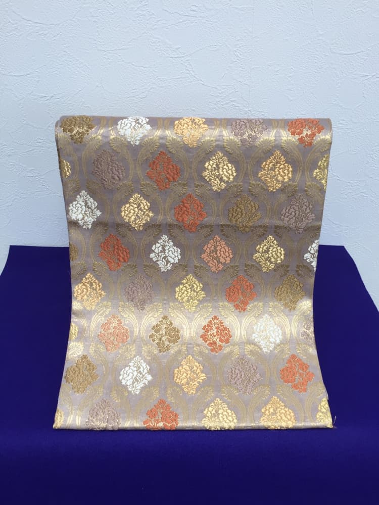 袋帯【仙台中田店】 宮城県仙台市にあるザ・ゴールド 仙台中田店の画像1