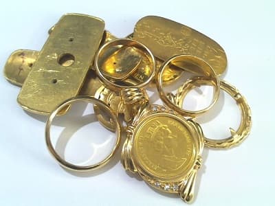 24金コイン付きペンダントトップ他【仙台中田店】 宮城県仙台市にあるザ・ゴールド 仙台中田店の画像1