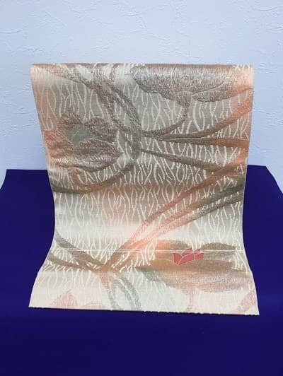 名古屋帯【仙台中田店】 宮城県仙台市にあるザ・ゴールド 仙台中田店の画像1