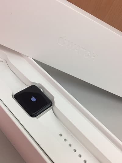 Apple watch【仙台中田店】 宮城県仙台市にあるザ・ゴールド 仙台中田店の画像1