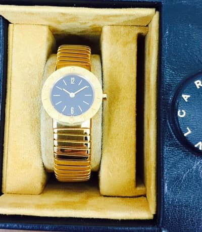 ブルガリ　ブルガリ　【仙台中田店】 宮城県仙台市にあるザ・ゴールド 仙台中田店の画像1