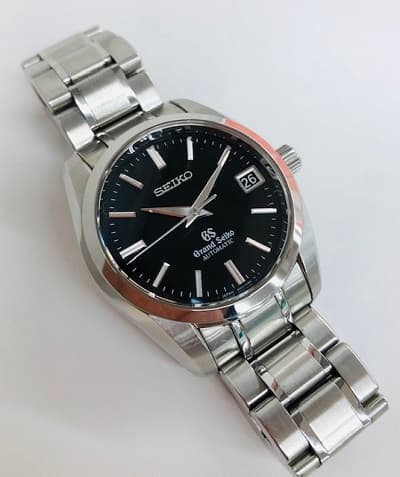 グランドセイコーの買取実績【仙台中田店/宮城県/仙台市】 宮城県仙台市にあるザ・ゴールド 仙台中田店の画像1