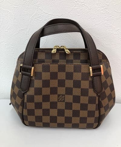 ＬＶハンドバッグの買取実績【仙台中田店/宮城県/仙台市】 宮城県仙台市にあるザ・ゴールド 仙台中田店の画像1