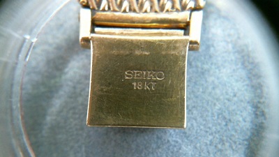 セイコー　クレドールについて【仙台中田店】 宮城県仙台市にあるザ・ゴールド 仙台中田店の画像3