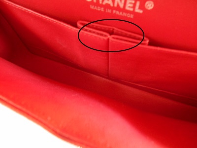 シャネル　マトラッセ　ポケットの用途【仙台中田店】 宮城県仙台市にあるザ・ゴールド 仙台中田店の画像2