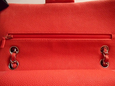 シャネル　マトラッセ　ポケットの用途【仙台中田店】 宮城県仙台市にあるザ・ゴールド 仙台中田店の画像3