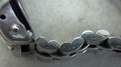 ロレックスのブレスについて【仙台中田店】 宮城県仙台市にあるザ・ゴールド 仙台中田店の画像3