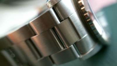 ロレックスのブレスについて【仙台中田店】 宮城県仙台市にあるザ・ゴールド 仙台中田店の画像4