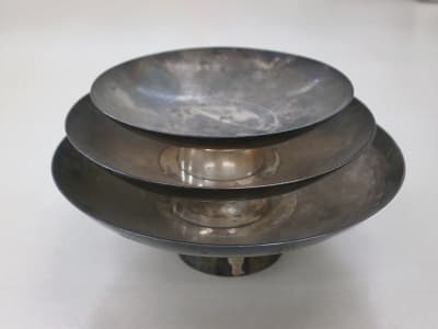 銀杯【八戸湊高台店】 青森県八戸市にあるザ・ゴールド 八戸湊高台店の画像1