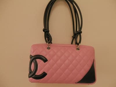 シャネル　バッグ【八戸湊高台店】 青森県八戸市にあるザ・ゴールド 八戸湊高台店の画像1
