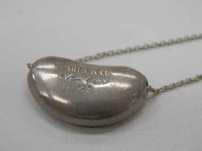 ティファニー　ネックレス【八戸湊高台店】 青森県八戸市にあるザ・ゴールド 八戸湊高台店の画像1